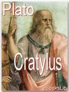 Couverture du livre « Cratylus » de Platon aux éditions Ebookslib