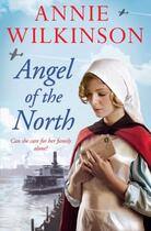 Couverture du livre « Angel of the North » de Wilkinson Annie aux éditions Simon And Schuster Uk