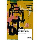 Couverture du livre « Modern art in the arab world » de  aux éditions Pu Du Texas