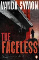 Couverture du livre « The Faceless » de Symon Vanda aux éditions Penguin Books Ltd Digital