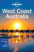 Couverture du livre « West coast Australia (9e édition) » de Collectif Lonely Planet aux éditions Lonely Planet France