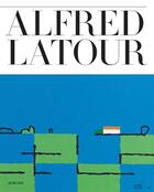 Couverture du livre « Alfred Latour » de  aux éditions Actes Sud