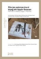 Couverture du livre « Pito jen estorya ira ni biyag shi upper doacan : pammati ni ibadoy (Itogon, Pilipinas) » de Antoine Laugrand aux éditions Pu De Louvain