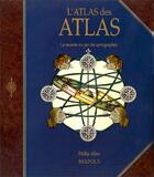 Couverture du livre « Atlas des atlas (l') » de Allen P aux éditions Brepols