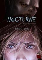 Couverture du livre « Nocturne - 2 : seule » de Wojciechowski M. aux éditions Nanachi