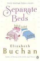 Couverture du livre « Separate Beds » de Elizabeth Buchan aux éditions Epagine