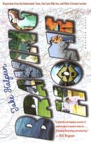Couverture du livre « Braving Home » de Halpern Jake aux éditions Houghton Mifflin Harcourt
