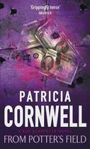 Couverture du livre « From Potter's Field » de Patricia Cornwell aux éditions Little Brown Book Group Digital