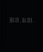 Couverture du livre « Ba ku kult skating dark rituals » de Tafuro Anthony aux éditions Powerhouse
