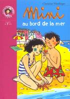 Couverture du livre « Mini au bord de la mer » de Nostlinger C aux éditions Le Livre De Poche Jeunesse