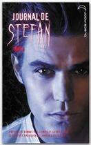 Couverture du livre « Journal de Stefan 4 » de Kevin Williamson et Julie Plec et L. J. Smith aux éditions Epagine