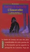 Couverture du livre « L'ensorcelée » de Jules Barbey D'Aurevilly aux éditions Pocket