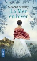 Couverture du livre « La mer en hiver » de Susanna Kearsley aux éditions Pocket