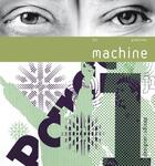 Couverture du livre « Machine » de Machine/Glazenburg aux éditions Pyramyd