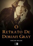 Couverture du livre « O retrato de Dorian Gray » de Oscar Wilde aux éditions Fv Editions