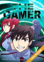 Couverture du livre « The gamer Tome 2 » de Seong Sang-Yeong et Sang-A aux éditions Kbooks