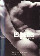 Couverture du livre « Les Hommes D'Helene Freundlick » de Helene Freundlick aux éditions Marabout