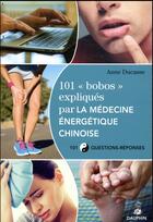 Couverture du livre « 101 