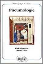 Couverture du livre « Pathologie infectieuse en pneumologie » de Leophonte/Garre aux éditions Ellipses