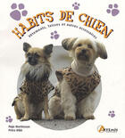 Couverture du livre « Des vêtements pour chien » de  aux éditions Artemis