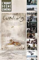 Couverture du livre « L'avant-scene cinema n 644 curling de denis cote juin 2017 » de  aux éditions Alice Edition