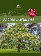 Couverture du livre « Arbres & arbustes » de  aux éditions Horticolor