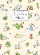 Couverture du livre « Le jardin de Mimi ; et autres histoires » de Yoon-Sun Park aux éditions Misma