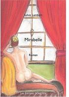 Couverture du livre « Mirabelle » de Sylvie Lambert aux éditions Demeter