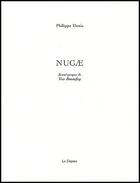 Couverture du livre « Nugae » de Philippe Denis aux éditions Dogana