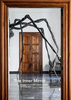 Couverture du livre « The inner mirror conversations with ursula hauser art collector » de Bechter Laura aux éditions Hauser And Wirth