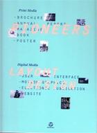 Couverture du livre « Pioneers - layout design » de Sendpoints aux éditions Sendpoints