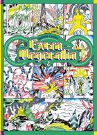 Couverture du livre « Extra-végétalia Tome 2 » de Gwenola Carrere aux éditions Super Loto