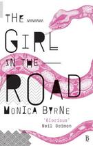 Couverture du livre « The Girl in the Road » de Byrne Monica aux éditions Little Brown Book Group Digital