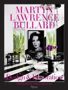 Couverture du livre « Martyn Lawrence Bullard » de Martyn Bullard aux éditions Rizzoli