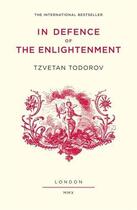 Couverture du livre « In Defence of the Enlightenment » de Tzvetan Todorov aux éditions Atlantic Books Digital