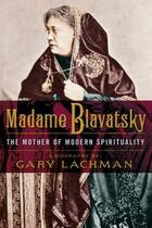 Couverture du livre « Madame Blavatsky » de Gary Lachman aux éditions Penguin Group Us