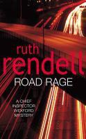 Couverture du livre « Road Rage » de Ruth Rendell aux éditions Random House Digital