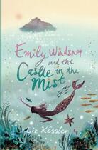 Couverture du livre « Emily Windsnap and the Castle in the Mist » de Liz Kessler aux éditions Orion Digital