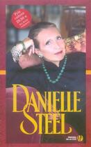 Couverture du livre « Coffret 1 danielle steel » de Danielle Steel aux éditions Presses De La Cite