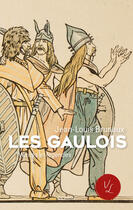 Couverture du livre « Les Gaulois » de Jean-Louis Brunaux et Emmanuel Hecht aux éditions Perrin