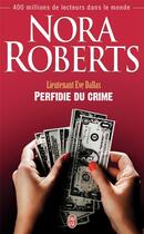 Couverture du livre « Lieutenant Eve Dallas Tome 32 » de Nora Roberts aux éditions J'ai Lu