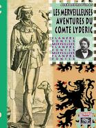 Couverture du livre « Les merveilleuses aventures du Comte Lyderic » de Alexandre Dumas aux éditions Prng