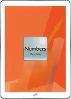 Couverture du livre « Numbers » de Chris Fehily aux éditions Pearson