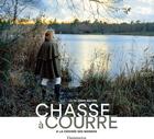 Couverture du livre « Chasse à courre ; à la croisee des mondes » de Celine Anaya Gautier aux éditions Flammarion