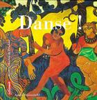 Couverture du livre « Danse ! - illustrations, couleur » de Agnes Rosenstiehl aux éditions Autrement