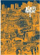 Couverture du livre « DERIVE URBAINE N.5 » de  aux éditions Une Autre Image