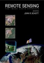 Couverture du livre « Remote Sensing: The Image Chain Approach » de Schott John R aux éditions Oxford University Press Usa