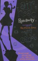 Couverture du livre « RUNAWAY - AIRHEAD: BOOK 3 » de Meg Cabot aux éditions Pan Macmillan