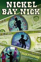 Couverture du livre « Nickel Bay Nick » de Pitchford Dean aux éditions Penguin Group Us