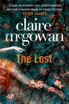 Couverture du livre « THE LOST - PAULA MAGUIRE 1 » de Claire Mcgowan aux éditions Headline